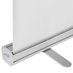 Trade Forex Economy Retractable Banner