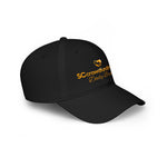 SC Low Profile Baseball Cap