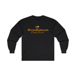 SC Unisex Long Sleeve Tee