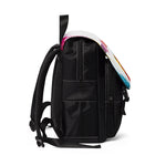 Drink2Shrink Shoulder Backpack