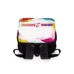 Drink2Shrink Shoulder Backpack