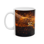SC Coffee Mug