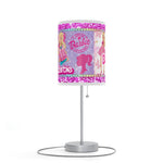 Barbie Lamp Stand | Table Lamp Stand | Corral Designs