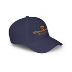 SC Low Profile Baseball Cap