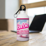 Barbie Stainless Steel Water Bottle