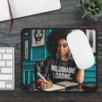 Millionaire Loading Gaming Mouse Pad