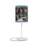 Millionaire Loading Lamp on a Stand, US|CA plug