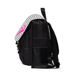 Men's Work Backpack | Men's Shoulder Backpack | Corral Designs