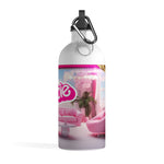 Barbie Stainless Steel Water Bottle