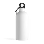 90 Day Challenge Stainless Steel Water Bottle