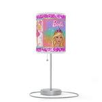Barbie Lamp Stand | Table Lamp Stand | Corral Designs