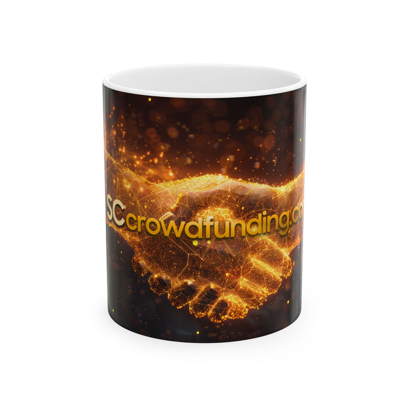 SC Coffee Mug