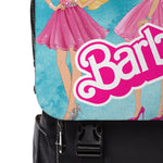 Barbie Shoulder Backpack | Men's Travel Backpack | Corral Designs