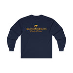 SC Unisex Long Sleeve Tee