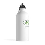 HBN Plant Based Solutions Bottle