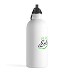 Plant Based Solutions Bottle