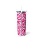 Barbie Skinny Tumbler