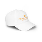 SC Low Profile Baseball Cap