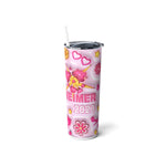 Stainless Steel Skinny Tumbler | Skinny Tumbler | Corral Designs
