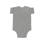 Infant Bodysuit Dress | Baby Bodysuit Dress | Corral Designs