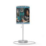 Millionaire Loading Lamp on a Stand, US|CA plug