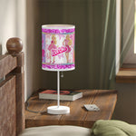 Barbie Lamp Stand | Table Lamp Stand | Corral Designs