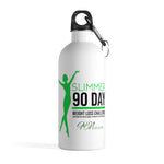 Stainless Steel Water Bottle | Insulated Water Bottle | Corral Designs