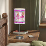 Barbie Lamp Stand | Table Lamp Stand | Corral Designs