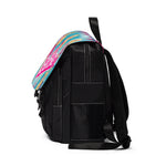 Barbie Shoulder Backpack | Men's Travel Backpack | Corral Designs