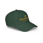 SC Low Profile Baseball Cap
