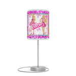 Barbie Lamp Stand | Table Lamp Stand | Corral Designs