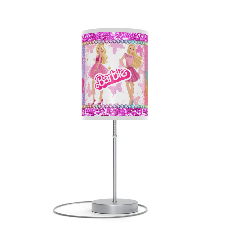 Barbie Lamp Stand | Table Lamp Stand | Corral Designs