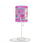 Barbie Lamp Stand | Table Lamp Stand | Corral Designs