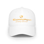 SC Low Profile Baseball Cap