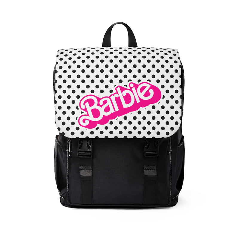 Men's Work Backpack | Men's Shoulder Backpack | Corral Designs