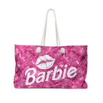 Barbie Weekender Bag