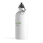 HBN Plant Based Solutions Bottle