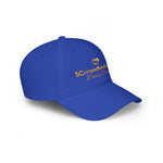 SC Low Profile Baseball Cap