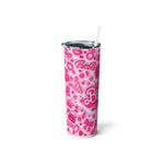 Barbie Skinny Tumbler