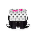 Men's Work Backpack | Men's Shoulder Backpack | Corral Designs