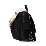 Drink2Shrink Shoulder Backpack