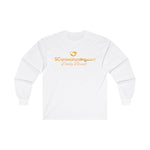 SC Unisex Long Sleeve Tee