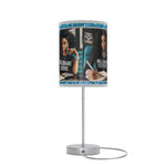 Millionaire Loading Lamp on a Stand, US|CA plug