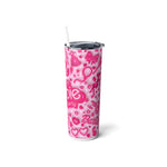 Barbie Skinny Tumbler