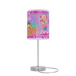 Barbie Lamp Stand | Table Lamp Stand | Corral Designs