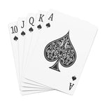 ZENYGE Custom Poker Cards