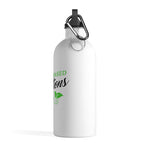 Plant Based Solutions Bottle