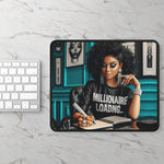Millionaire Loading Gaming Mouse Pad