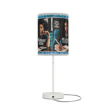 Millionaire Loading Lamp on a Stand, US|CA plug