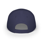 SC Low Profile Baseball Cap